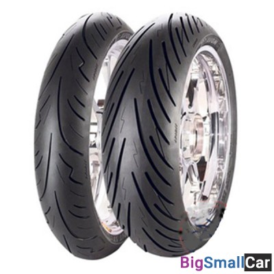 190/55ZR17R AVON 75W Spirit ST 16551 - купить Челябинске