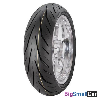 190/50ZR17R AVON 73W Storm 3D X-M AV66 16556 - купить Челябинске