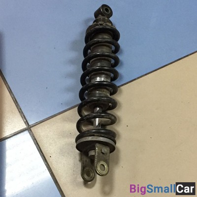 Моноамортизатор KAWASAKI ZZR400 93- Б/У 16620