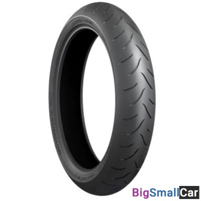 130/70ZR16 BRIDGESTONE BT016F Pro 61W 16725 - купить Челябинске