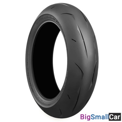 120/70ZR17 BRIDGESTONE RS10F 16730 - купить Челябинске