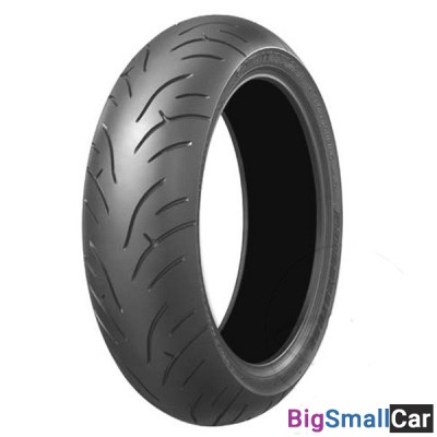 160/60ZR17 BRIDGESTONE BT023R 69W 16731 - купить Челябинске