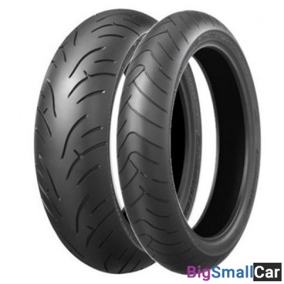 180/55ZR17 BRIDGESTONE BT023R 73W GT 16732 - купить Челябинске