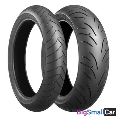 190/55ZR17 BRIDGESTONE BT023R GT 16734 - купить Челябинске