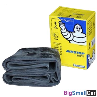 Камера MICHELIN 19MF VALVE TR4 16907 - купить Челябинске