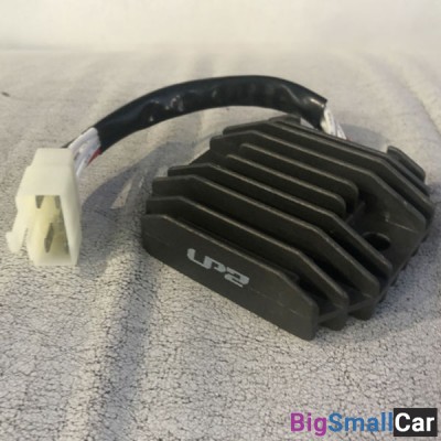 Реле Suzuki gsf400 Bandit 5проводов 17158 - купить Челябинске