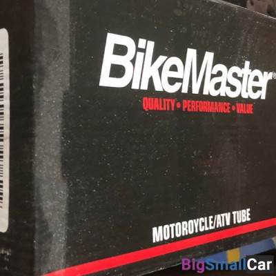 Камера BIKEMASTER 140/90 -16 17247 - купить Челябинске