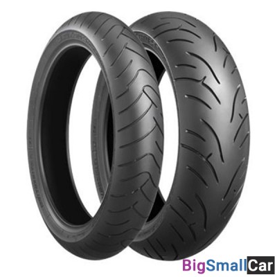 150/70ZR17 BRIDGESTONE BT023 R 69W 17593 - купить Челябинске
