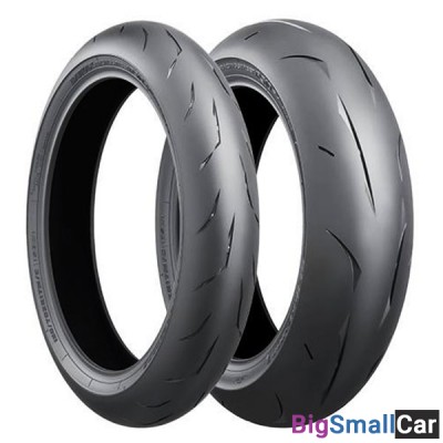180/55ZR17 BRIDGESTONE BT010R 17595 - купить Челябинске