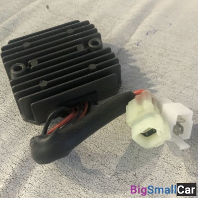 Реле SCOOTER-M SV650/1000 DL650 32800-16G00 - купить Челябинске