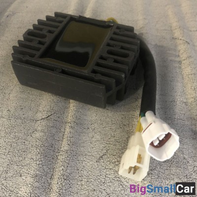 Реле SCOOTER-M SUZUKI VL800/M50/C50/C90 32800-41F11 - купить Челябинске