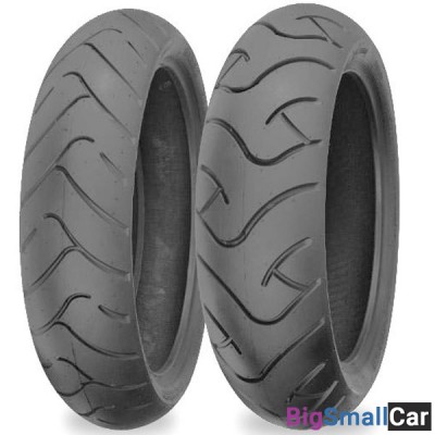 140/70ZR17 SHINKO SR881 17697 - купить Челябинске
