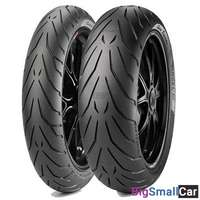 110/80ZR19 59V PIRELLI ANGEL GT 17748 - купить Челябинске