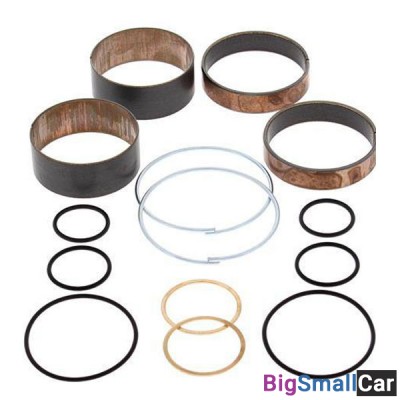 Втулки направляющие на вилку ALL BALLS 38-6074