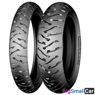 150/70R17 69V MICHELIN ANAKEE 3 18275 - купить Челябинске