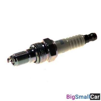 Свеча NGK LASER IRIDIUM IMR9B-9H 4888 - купить Челябинске