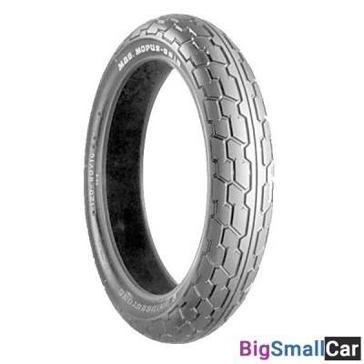 110/80ZR19 BRIDGESTONE G515 59S 18562 - купить Челябинске
