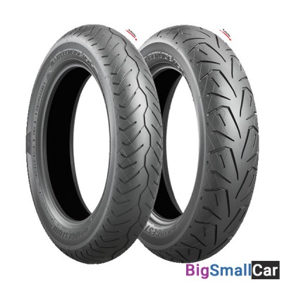 130/70ZR18 BRIDGESTONE H50F 63H 18567 - купить Челябинске