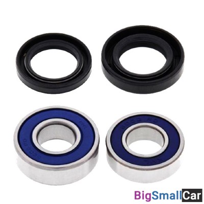 Подшипник переднего колеса ALL BALLS RACING 25-1160 - купить Челябинске