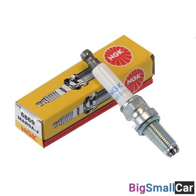 Свеча NGK MAR9A-J 6869 - купить Челябинске