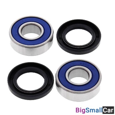 Подшипник переднего колеса ALL BALLS RACING 25-1188 - купить Челябинске