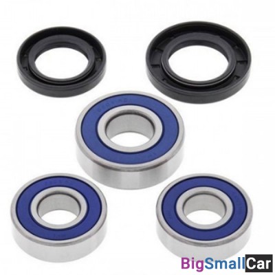 Подшипник заднего колеса ALL BALLS RACING 25-1230 - купить Челябинске