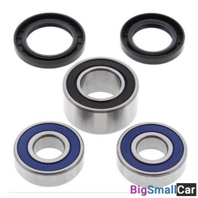 Подшипник заднего колеса ALL BALLS RACING 25-1658 - купить Челябинске