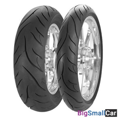 240/50R16 AVON Cobra Chrome 84V 18994 - купить Челябинске