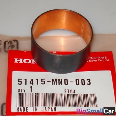 Втулка направляющая на вилку HONDA 51415-MN0-003