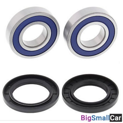 Подшипник заднего колеса ALL BALLS RACING 25-1758 - купить Челябинске