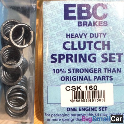Пружины сцепления EBC CSK160 GSX-R 1000 09-11 21413-47H00