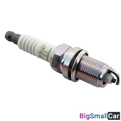 Свеча NGK ZFR4F-11 4043 - купить Челябинске