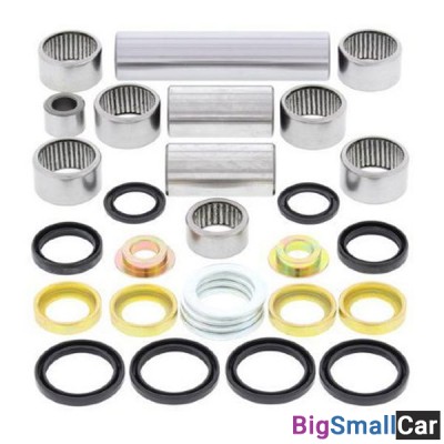 Ремкомплект подвески ALL BALLS 27-1171 - купить Челябинске