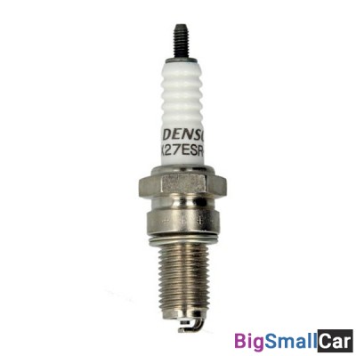 Свеча DENSO X27ESR-U - купить Челябинске