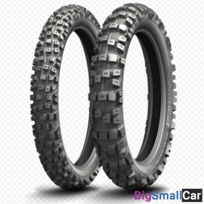 110/90-19 STARCROSS 5 Hard 19710 - купить Челябинске