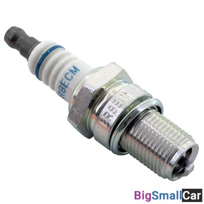 Свеча NGK BR8ECM 3035 - купить Челябинске
