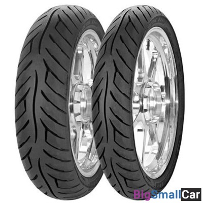 140/80ZR17F/R 69V AVON AM26 Roadrider 20121 - купить Челябинске