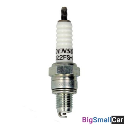Свеча DENSO U22FS-U 4006 - купить Челябинске