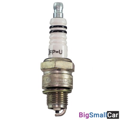 Свеча DENSO W20FP-U 3068 - купить Челябинске