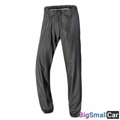 Дождевик брюки IXS CROIX blk L X79009-003-L