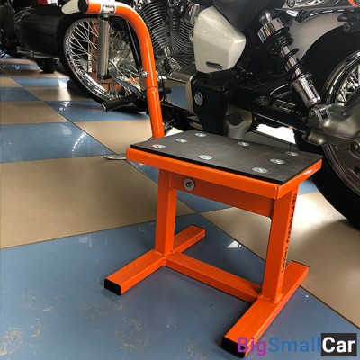 Подкат под cross/enduro orange CRAZY IRON 1107-62