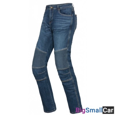 Мотобрюки IXS Classic AR Jeans Moto W32/L34 X63038-004-W32/L34
