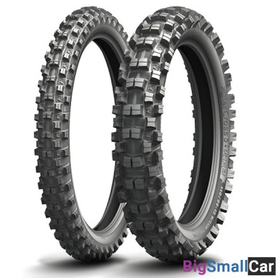 110/90-19 STARCROSS 5 Medium 20935 - купить Челябинске