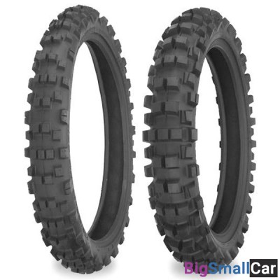 90/100-14 SHINKO R525 20937 - купить Челябинске