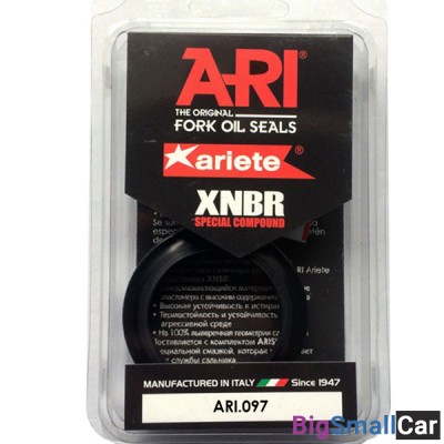 Пыльники ARIETE ARI.097 27x39.3-45x5.6-14.8 - купить Челябинске