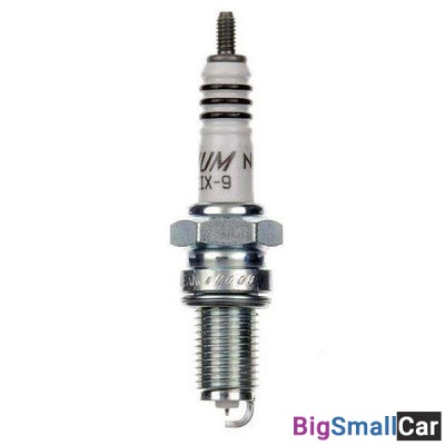 Свеча NGK PLATINUM DPR9EVX-9 3854 - купить Челябинске
