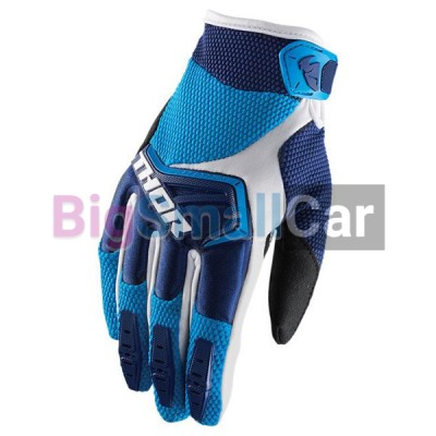 Перчатки THOR S8 Spectrum 2XL Blue 3330-4655 Перчатки THOR S8 Spectrum 2XL Blue 3330-4655