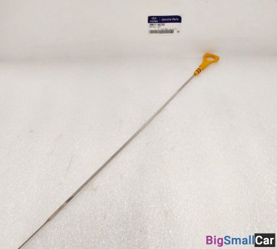 Щуп маслянный Hyundai Porter-2 266114A210 - купить Челябинске