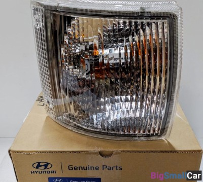 Указатель поворота правый Hyundai 923025A100
