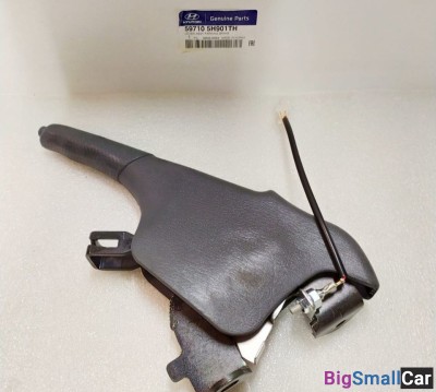 Рычаг стояночного тормоза Hyundai HD 597105H901TH - купить Челябинске